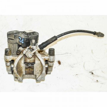 třmen kotoučové brzdy zadní pravý VW Golf VII 5G0  5Q0615406CK  8V0615424D