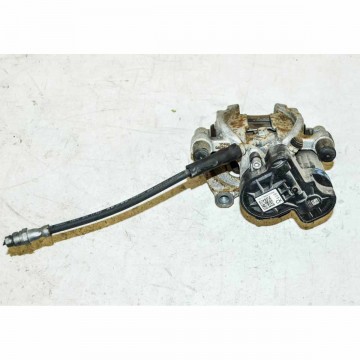 třmen kotoučové brzdy zadní pravý VW Golf VII 5G0   5Q0615406CK  8V0615424D