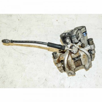 třmen kotoučové brzdy zadní levý VW Golf VII 5G0  5Q0615405CK  8V0615423D