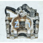 třmen kotoučové brzdy zadní levý VW Golf VII 5G0 5Q0615405CK  8V0615423D