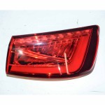 lampa zadní pravá - LED AUDI A3 8V0 sedan  8V5945096A