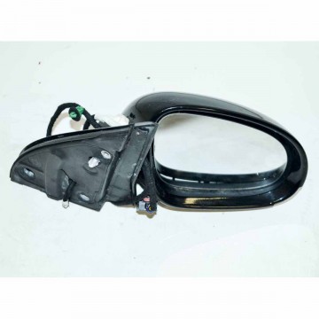 zpětné zrcátko pravé 10 PIN VW Golf VI 5K0 combi  1K1857508DD  1K0857538