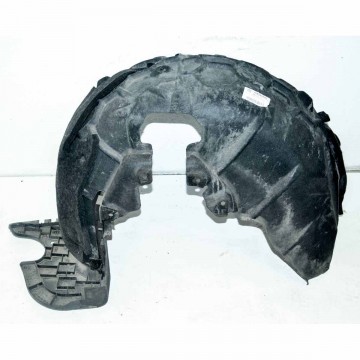 nadkolí levé zadní AUDI Q7 4M0 lift  4M0810172J  4M0810172M