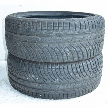 sada pneu - 2 ks 225/40 R18 MICHELIN PILOT ALPIN