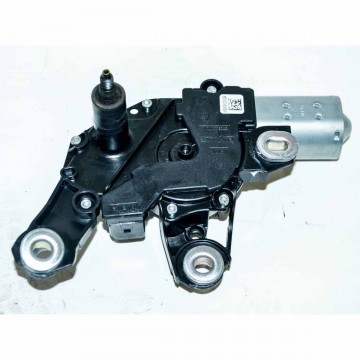 motorek stěrače zadních pátých dveří AUDI Q7 4M0 lift  4KE955711