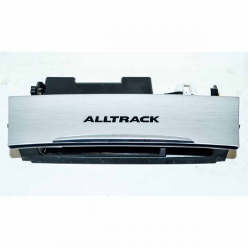 popelník VW Passat B7 3AA Alltrack  3C0863284K  3C0857961H  3AA857351B  XSI