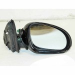 zpětné zrcátko pravé 10 PIN VW Golf VI 5K0 combi  1K1857508DD  1K0857538