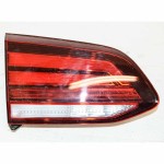 lampa zadní levá - LED, vnitřní do pátých dveří VW Golf VII 5G0 lift combi  5G9945093H