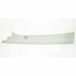 panel sloupku A horní levý VW Jetta 5C lift  5C5867233N  5C6867233P  5T5