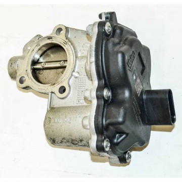 EGR ventil VW Jetta 5C lift 2,0 TDi CUU 81 KW  04L131501D  04L131501L