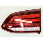 lampa zadní pravá - LED, vnitřní do pátých dveří VW Golf VII 5G0 lift combi  5G9945094H