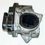 EGR ventil VW Passat CC 3C8 2,0 TDi CBA 103 KW  03L131501G  03L131501K