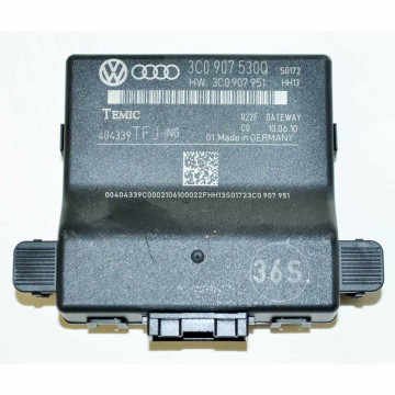 řídící jednotka gateway VW Passat CC 3C8  3C0907530Q