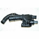 komora termostatu VW Passat CC 3C8 2,0 TDi CBA 103 KW  03L121132Q