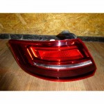 lampa zadní levá AUDI A3 8V0 lift Sportback  8V4945069