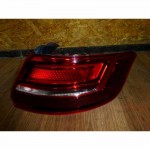 lampa zadní pravá AUDI A3 8V0 lift Sportback  8V4945070