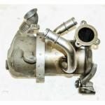 EGR chladič VW Passat CC 3C8 lift 2,0 TDi CUW 135 KW  04L131512AK