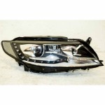 světlomet přední pravý - kompletní xenon LED VW Passat CC 3C8 lift  3C8941752Q  3C8941754Q