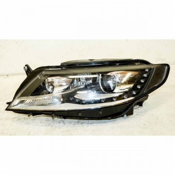 světlomet přední levý - kompletní xenon LED VW Passat CC 3C8 lift  3C8941751Q  3C8941753Q