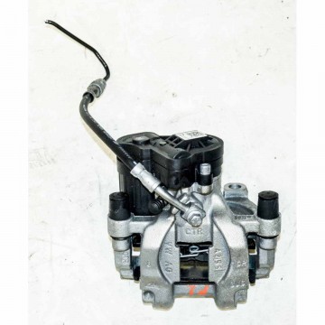 třmen kotoučové brzdy zadní pravý VW Passat B8 3G0 lift  3Q0615406AE