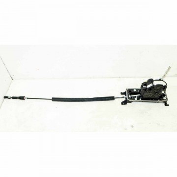 táhlo řazení DSG VW Passat B8 3G0 lift  3Q1713023AF  3Q0713266M