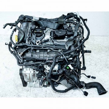 motor kompletní CBF 2,0 TFSi 147 KW VW Passat CC 3C8 lift