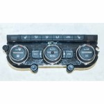 klimatronic VW Passat B8 3G0 lift  5G0907044FH  WZU