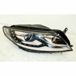 světlomet přední pravý - kompletní xenon LED VW Passat CC 3C8 lift  3C8941752Q  3C8941754Q