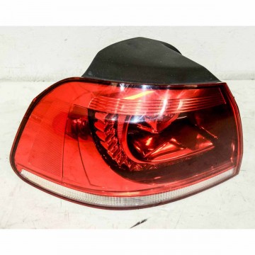 lampa zadní levá - LED VW Golf VI 5K0 HB  5K0945095P