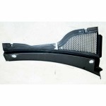 plast pod okno torpédo levé VW Tiguan 5N0 lift  5N1819403