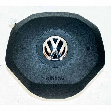 airbag do volantu VW Passat B8 3G0 lift Touran 5TA T-Roc 2GA