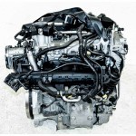 motor 1,6 CGI A2700104302 115 KW MERCEDES-BENZ B200 (W246)