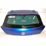 zadní páté/třetí dveře VW Scirocco 1K8  1K8827025N