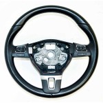 volant multifunkční VW Golf VI Plus 5M0  3C8419091BE  ZRP