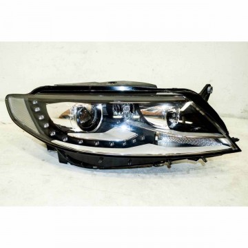 světlomet přední pravý - kompletní xenon LED VW Passat CC 3C8 lift  3C8941752Q  3C8941754Q