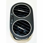 výdech ventilace pravý VW Golf VI Plus 5M0  5M0819704L  81U