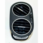 výdech ventilace levý VW Golf VI Plus 5M0  5M0819703L  81U