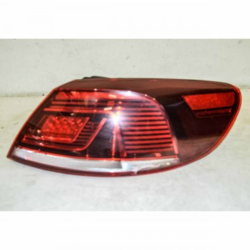 lampa zadní pravá - LED VW Passat CC 3C8 lift  3C8945208AD - poškozená