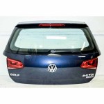 zadní páté dveře VW Golf VII 5G0 HB  5G6827025AA  5G6827469F