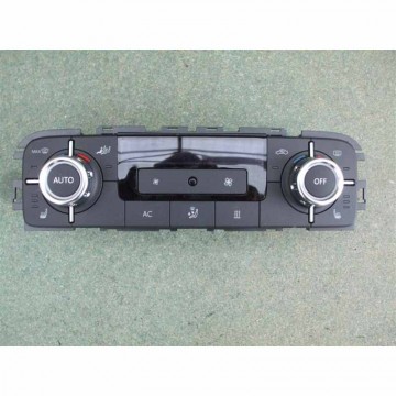 klimatronic VW Touareg  7P6907040