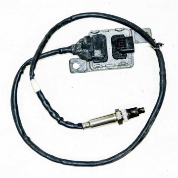 řídící jednotka s NOX čidlem AUDI  80A907807B  80A907807N/M/S