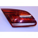 lampa zadní levá - LED, vnitřní do víka kufru VW Passat CC 3C8 lift  3C8945307S