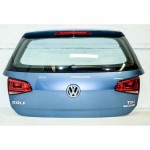 zadní páté dveře VW Golf VII 5G0 HB  5G6827025AA  5G6827469F