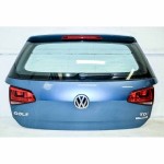 zadní páté dveře VW Golf VII 5G0 HB  5G6827025AA  5G6827469F