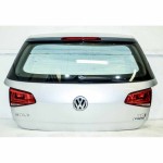 zadní páté dveře VW Golf VII 5G0 HB  5G6827025AA  5G6827469F