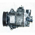 klimakompresor VW Tiguan 5N0 2,0 TDi CBA  5N0820803A/C/H  5K0820803/E/H/L