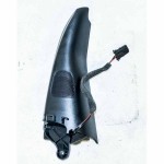 reproduktor + kryt reproduktoru pravý přední VW Golf VI Plus 5M0  5M0837994  5M0837974C