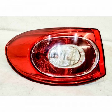 lampa zadní levá VW Tiguan 5N0  5N0945095H  5N0945111D