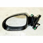 zpětné zrcátko levé 6 PIN VW Passat B6 3C0  3C0857507DP  3C0857537A