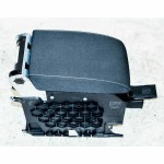 loketní opěrka - látka VW Golf VI Plus 5M0  5M0864207F  5M0864207G  YYS